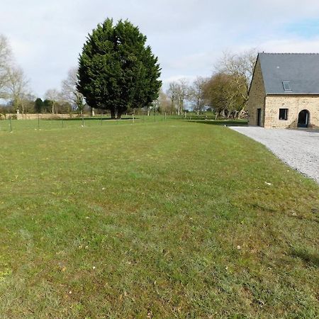 Villa Charmant Gite Dans La Baie Du Mont Saint-Michel à Pontorson Extérieur photo