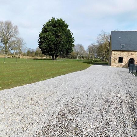 Villa Charmant Gite Dans La Baie Du Mont Saint-Michel à Pontorson Extérieur photo